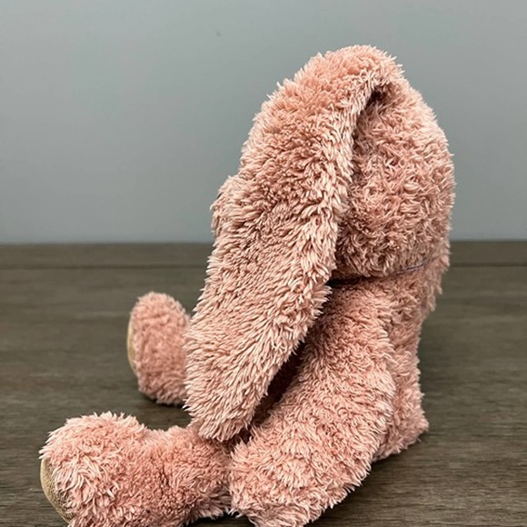 MaoGoLan Pink Bunny Rabbit Plush - Picture 3 of 5